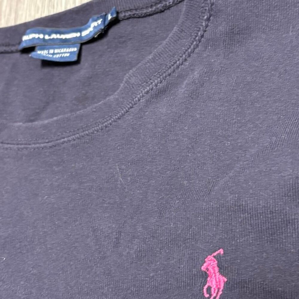 Ralph-lauren Women's long sleeve - Picture 4 of 7
